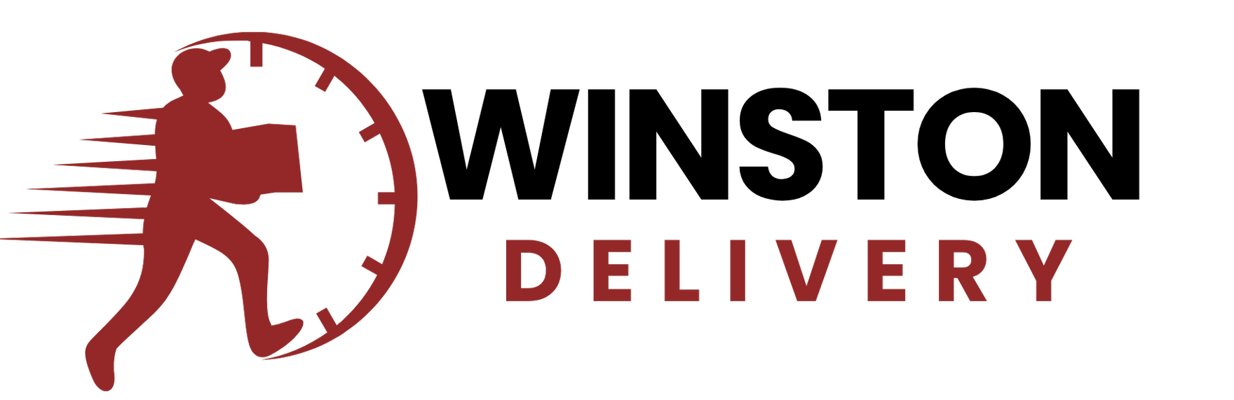 Winston Delivery logo